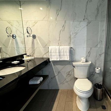 Best Western Plus Urban Larco Hotel Lima Exterior photo