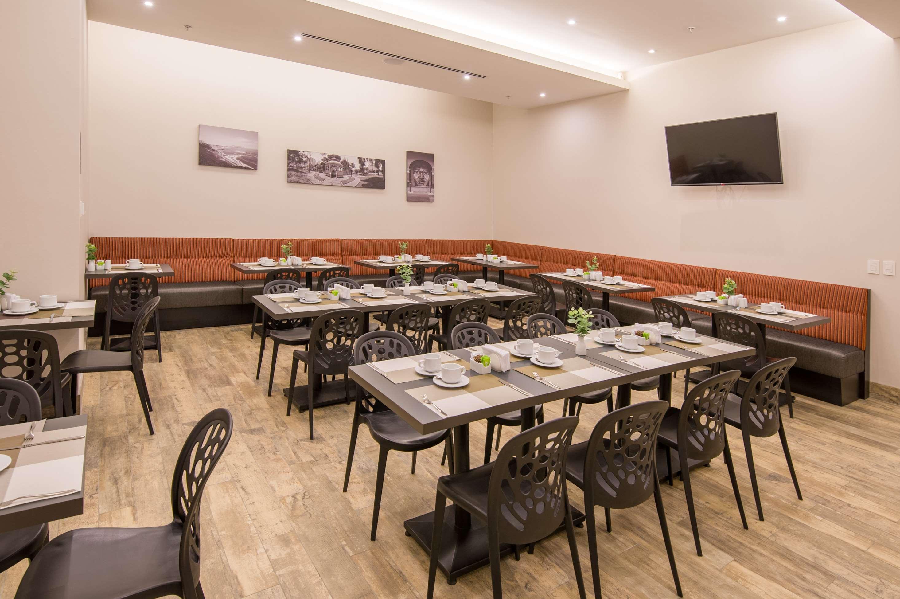 Best Western Plus Urban Larco Hotel Lima Exterior photo