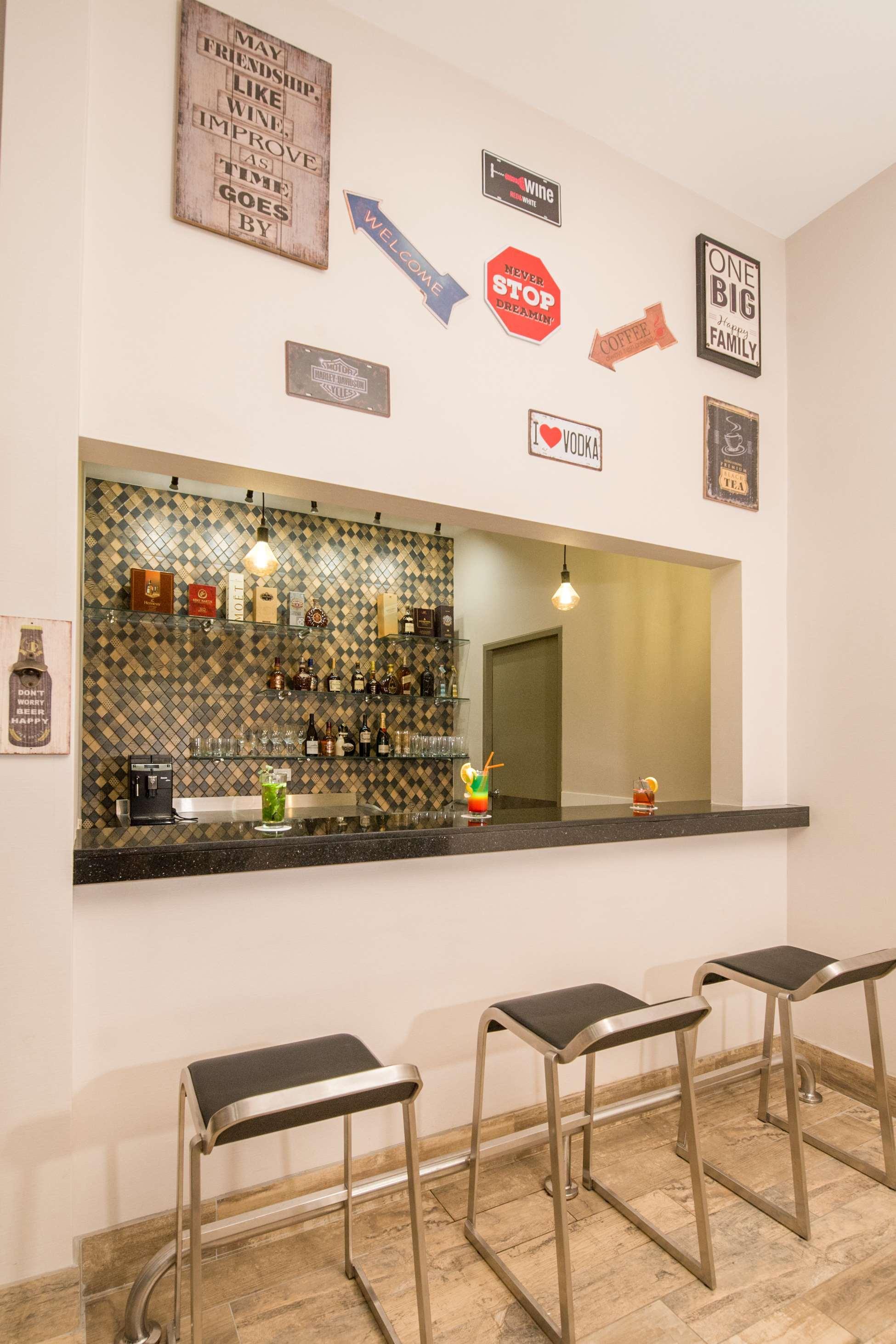 Best Western Plus Urban Larco Hotel Lima Exterior photo