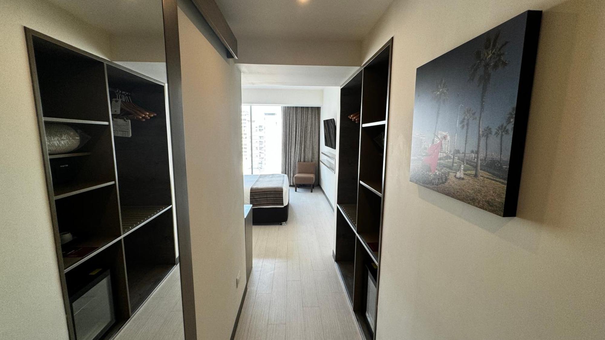 Best Western Plus Urban Larco Hotel Lima Exterior photo