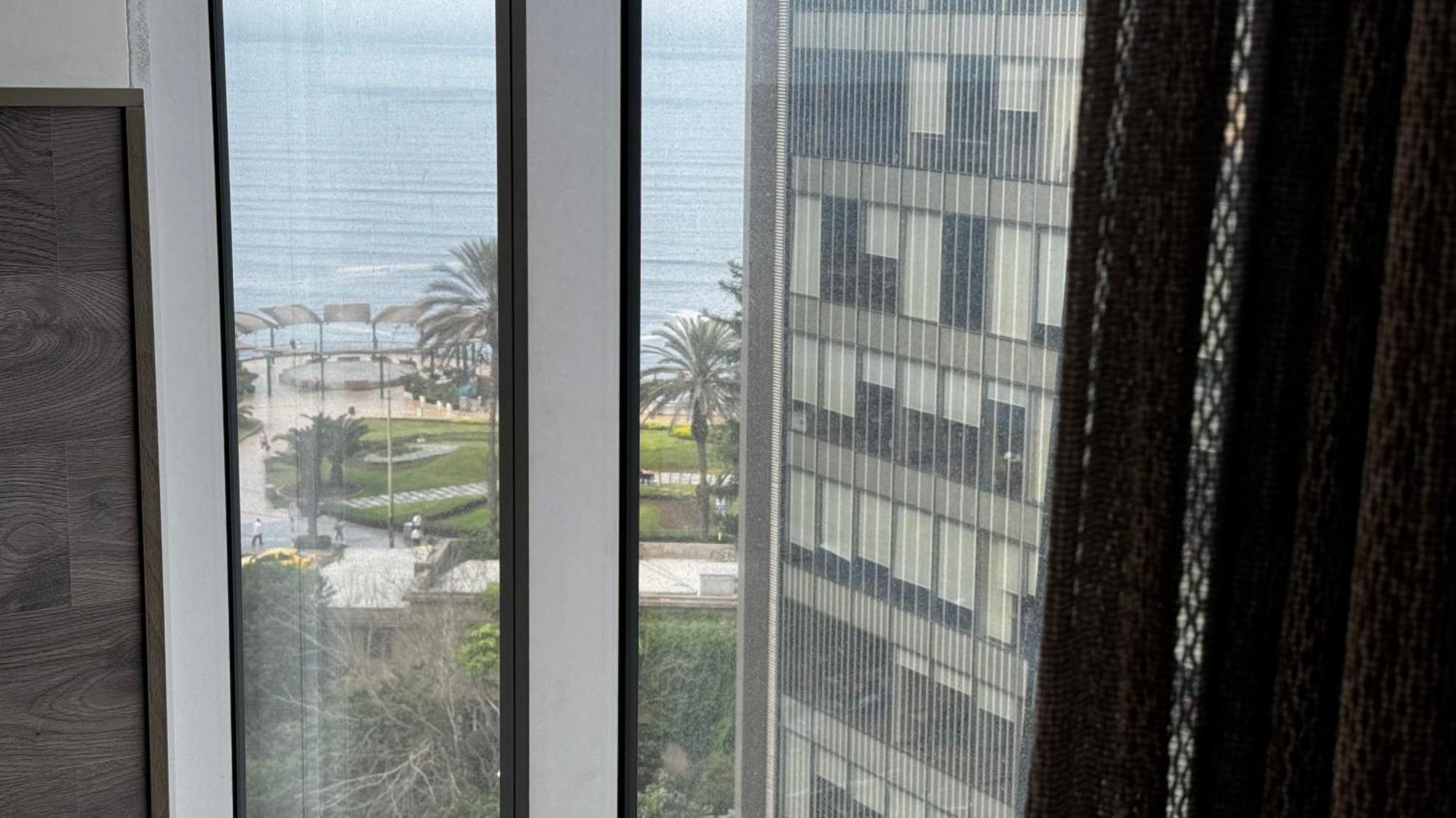 Best Western Plus Urban Larco Hotel Lima Exterior photo