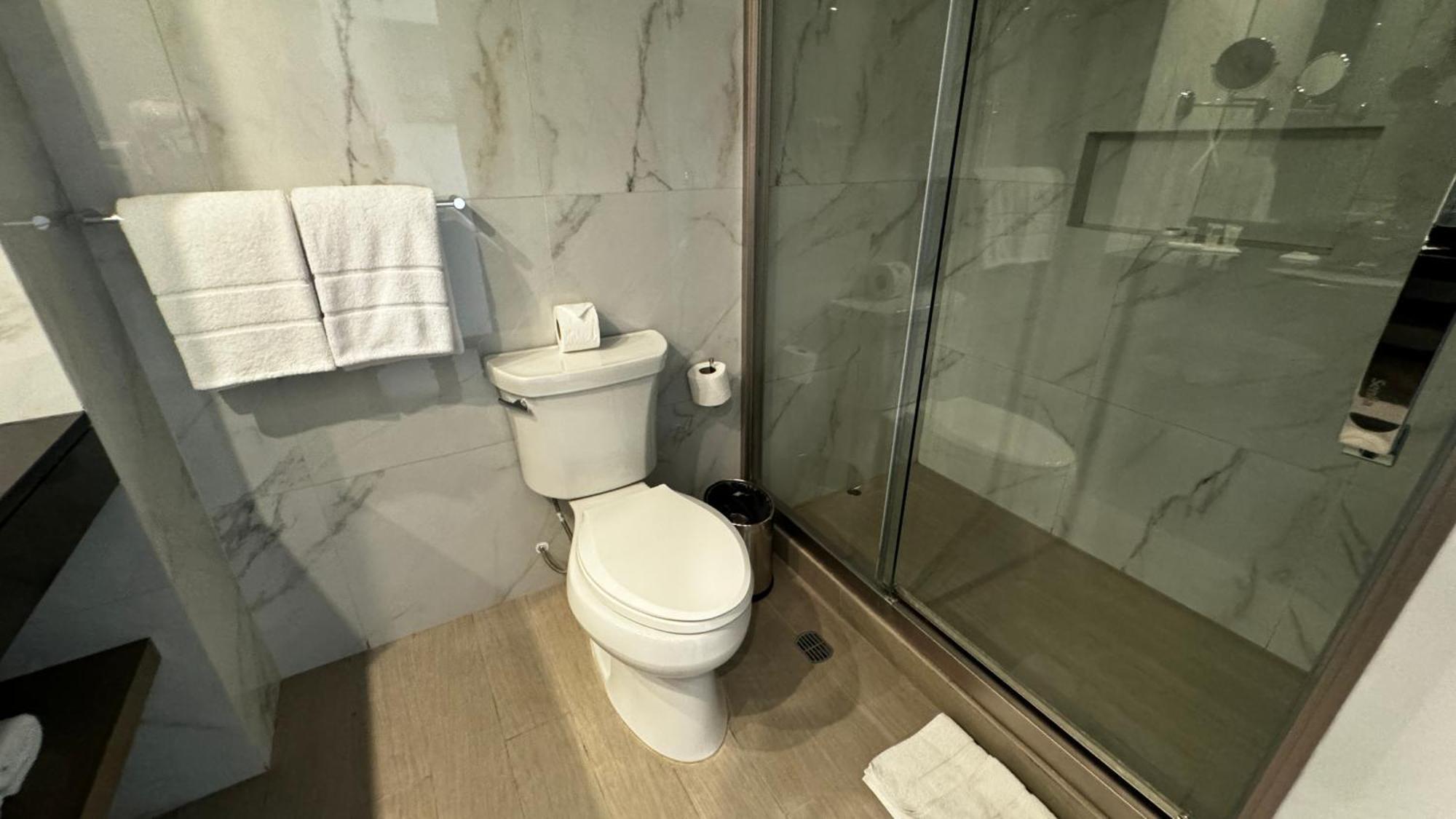Best Western Plus Urban Larco Hotel Lima Exterior photo