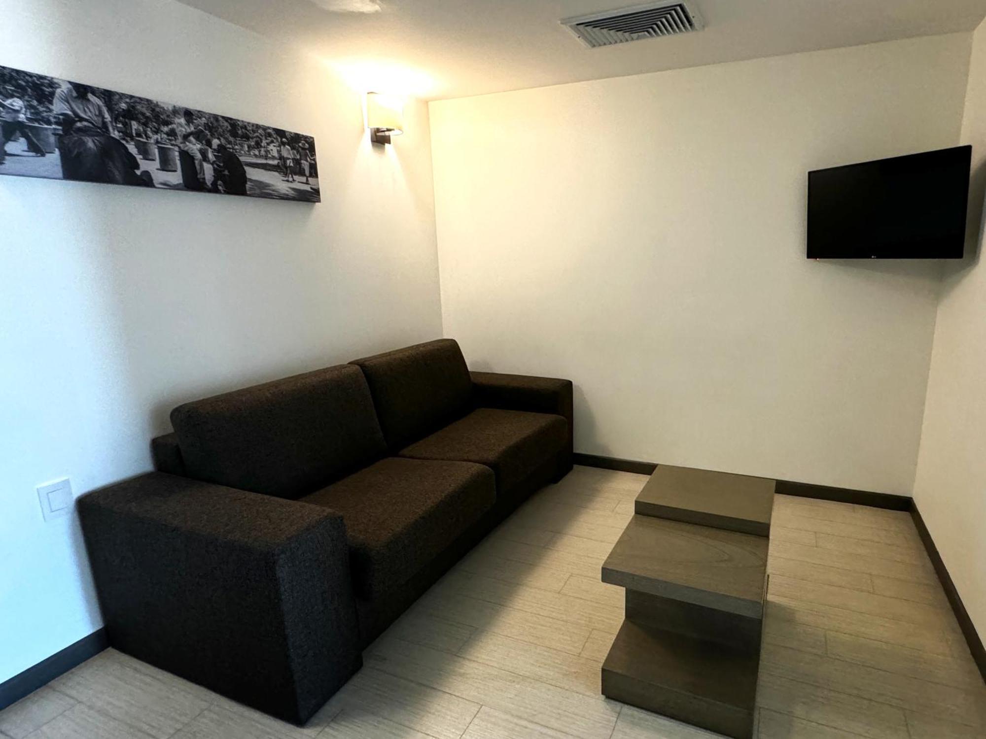 Best Western Plus Urban Larco Hotel Lima Exterior photo
