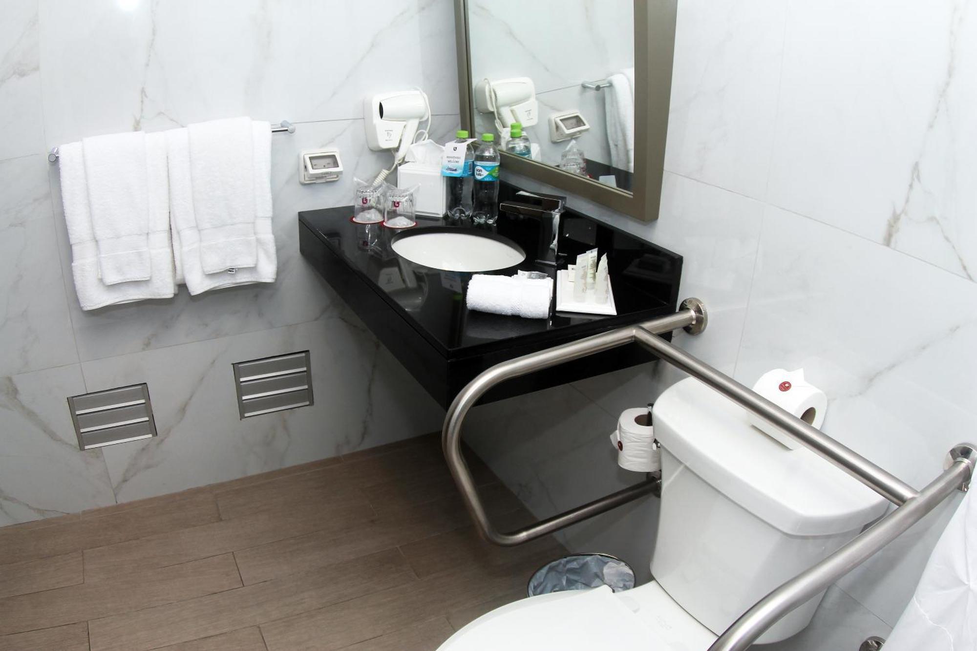 Best Western Plus Urban Larco Hotel Lima Exterior photo