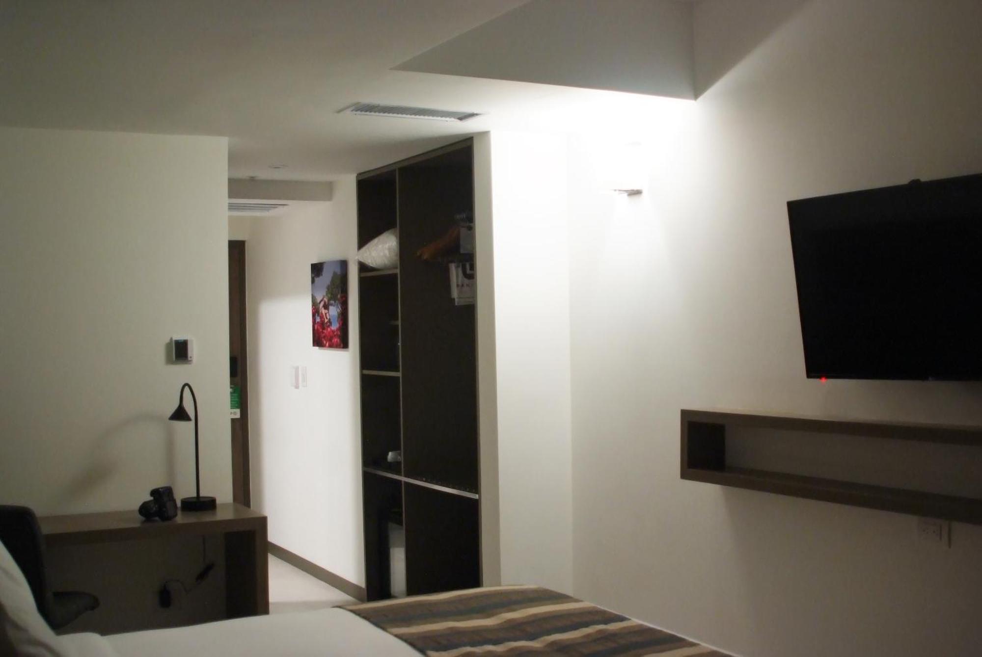 Best Western Plus Urban Larco Hotel Lima Exterior photo