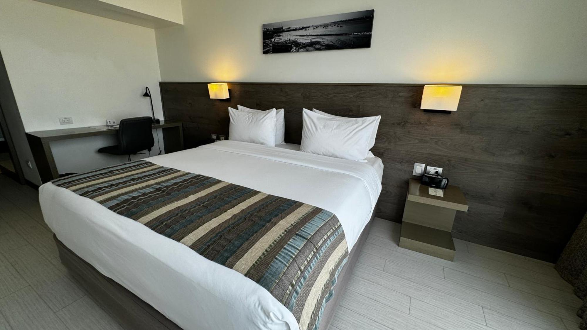 Best Western Plus Urban Larco Hotel Lima Exterior photo